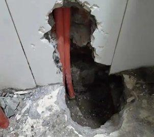 博望漏水检测电话