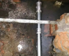 博望漏水检测公司电话