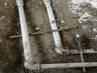 博望卫生间测漏水多少钱