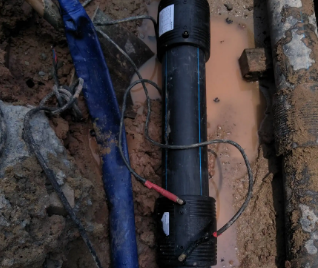 博望水管漏水检测多少钱