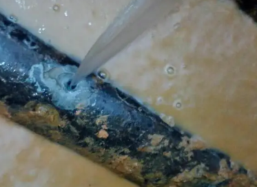 博望水管漏水检测多少钱