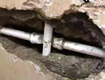 博望漏水检测电话多少