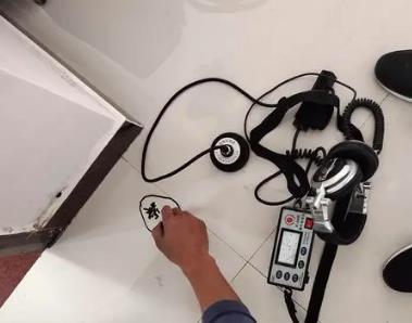 博望测漏水公司电话